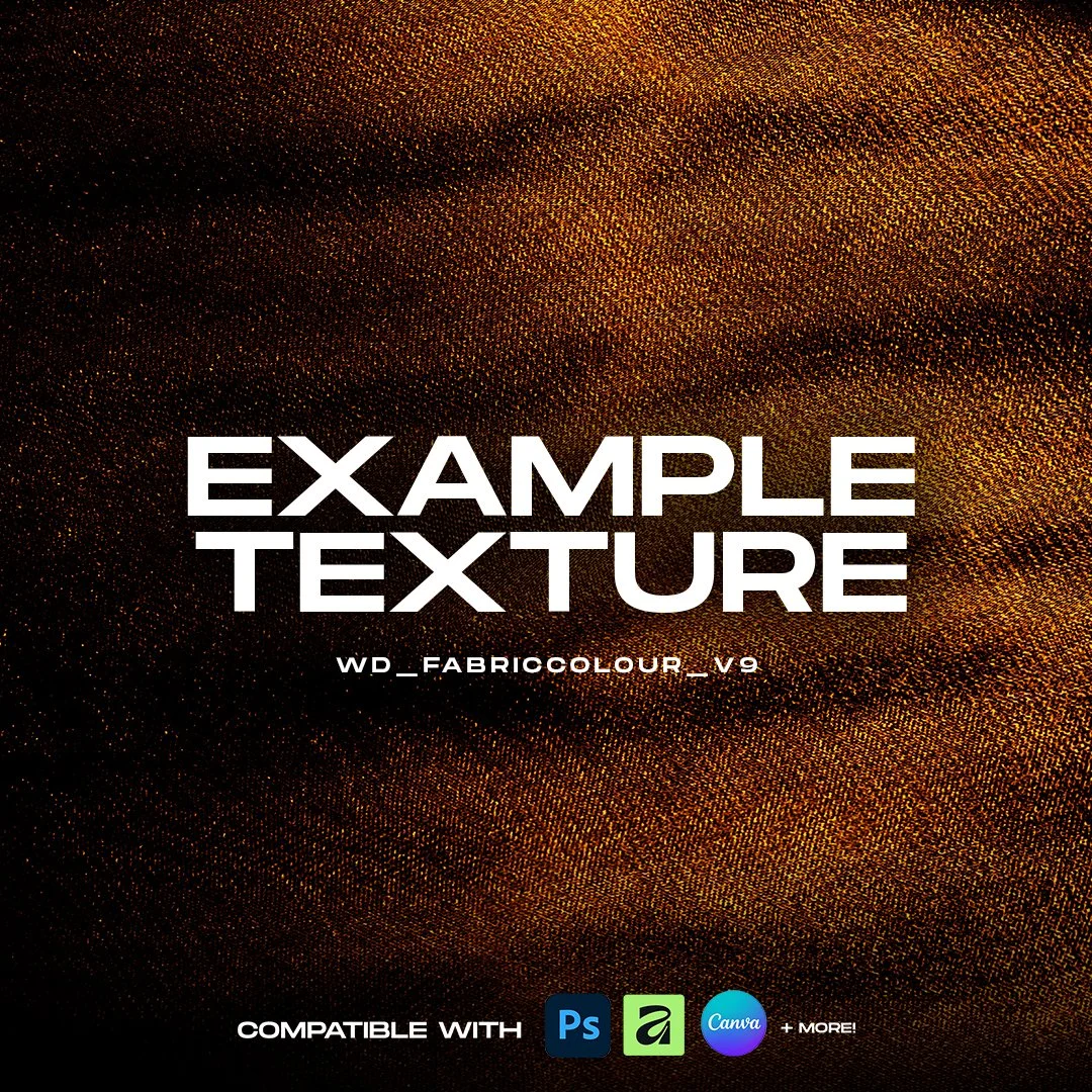Grunge fabric overlay designed for sports graphics, posters and digital artwork