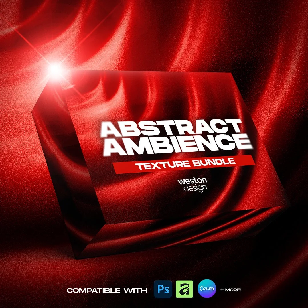 Abstract Ambience sports design texture pack with premium abstract backgrounds and overlays.