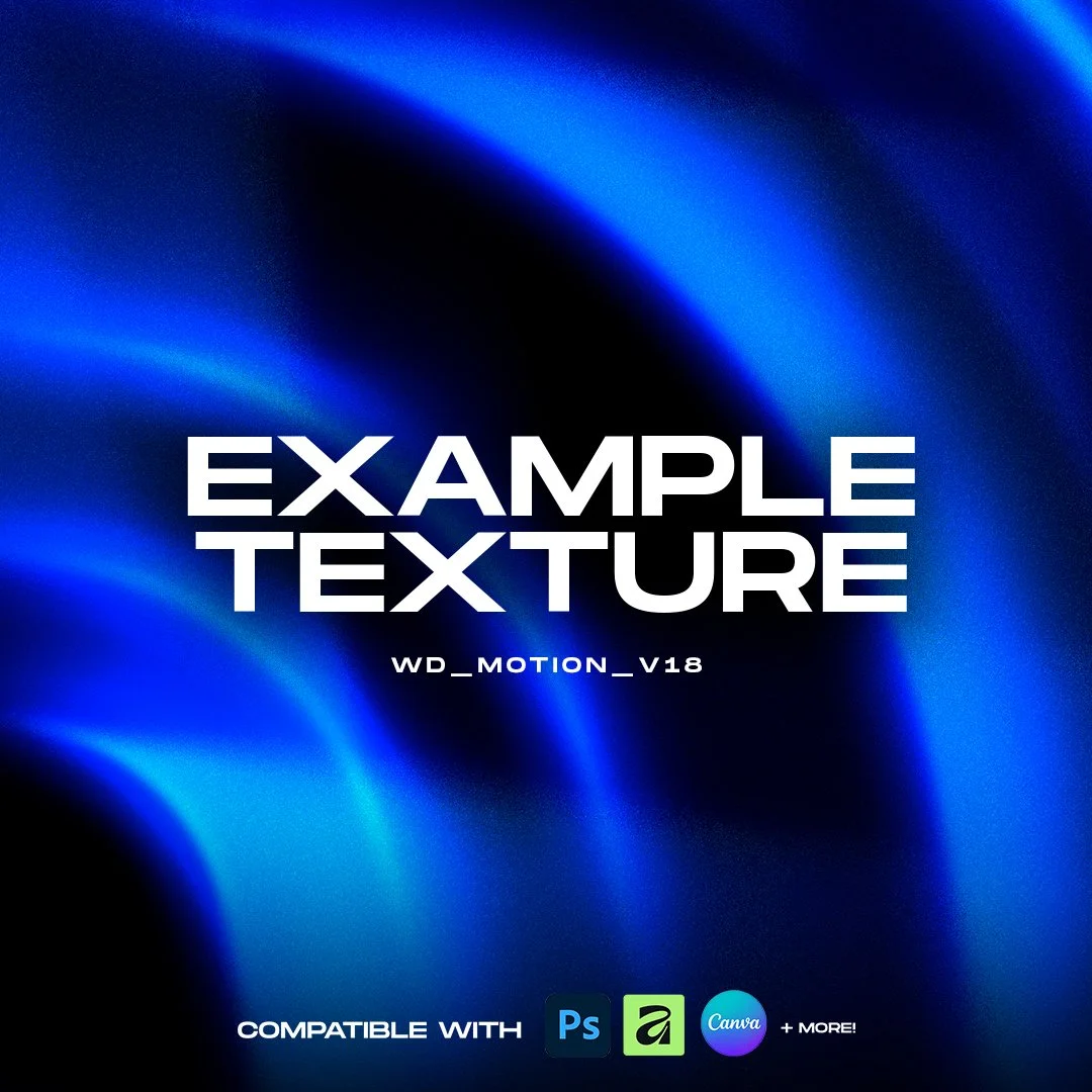 Abstract motion overlay texture designed for sports graphics and creative artwork