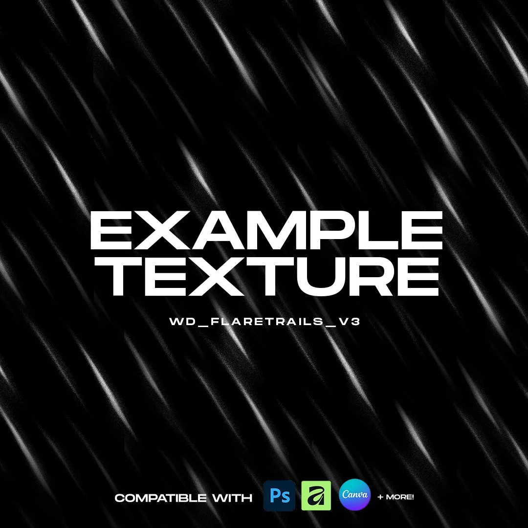 Dynamic light effect overlay designed for sports graphics and digital artwork
