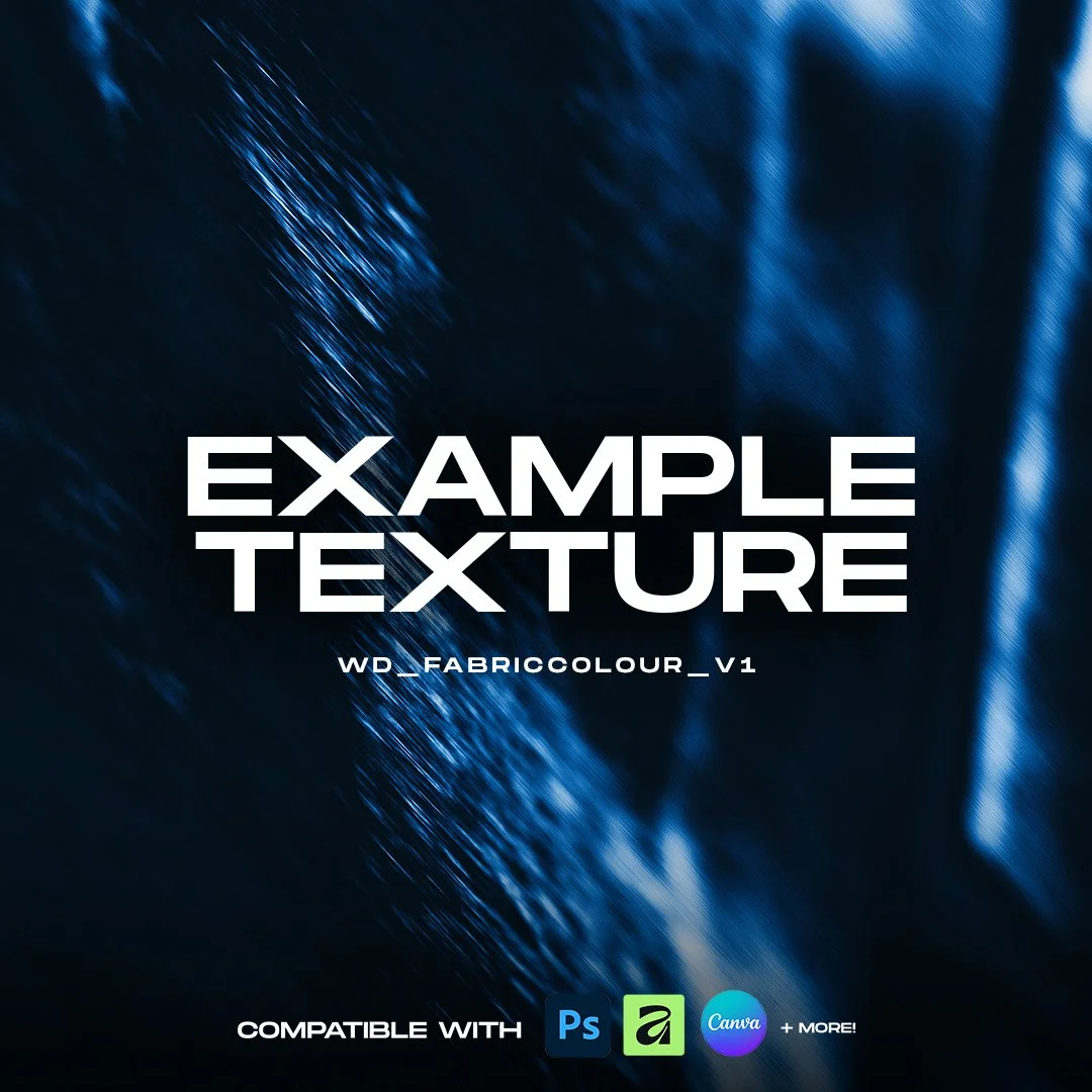 Creative texture overlay from the Legacy Bundle designed for posters, branding and digital artwork