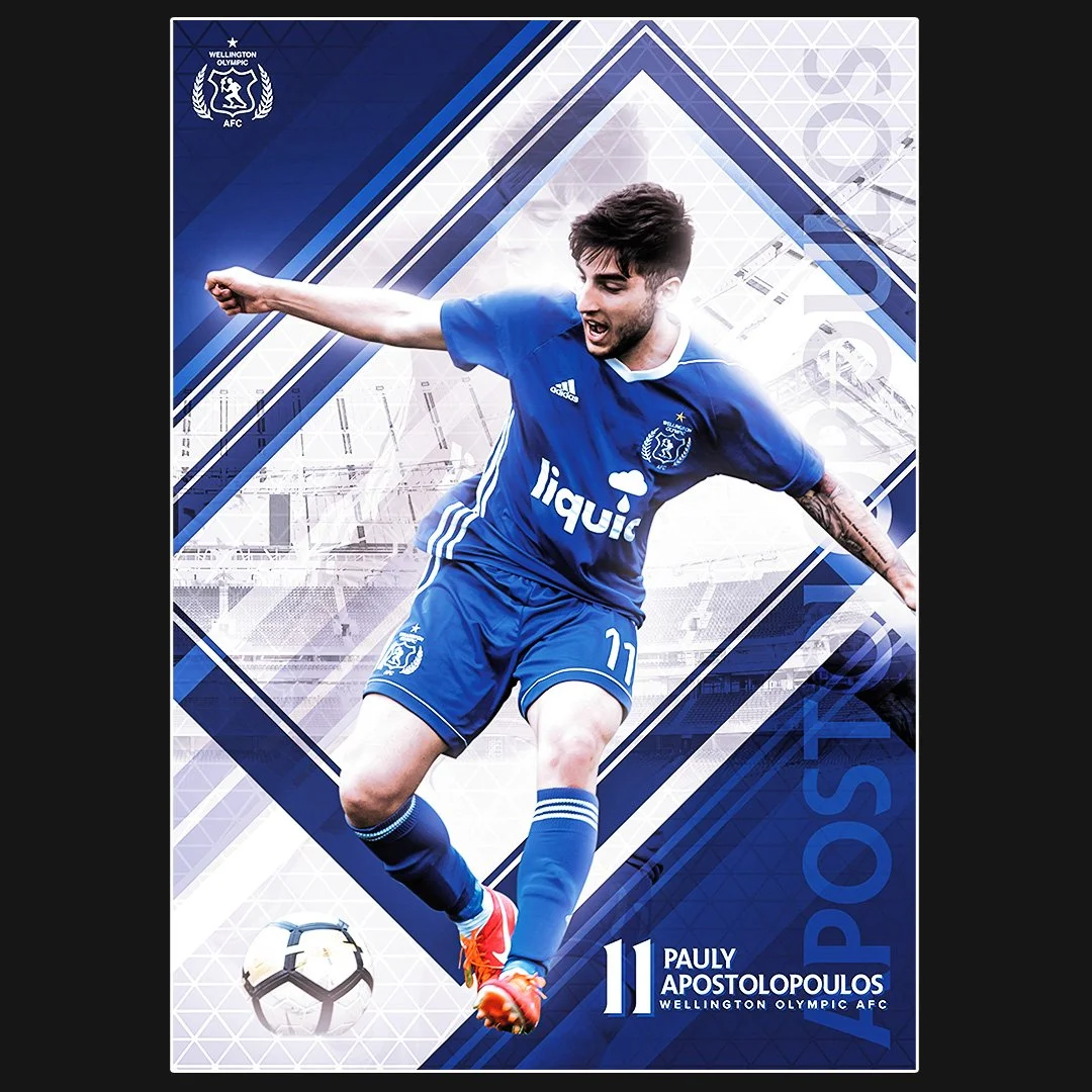 Custom Poster (Single Photo)