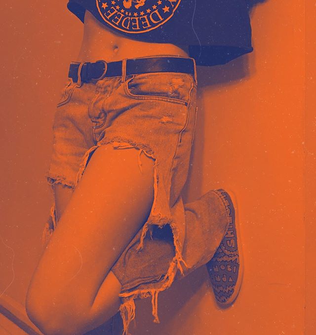 #outie