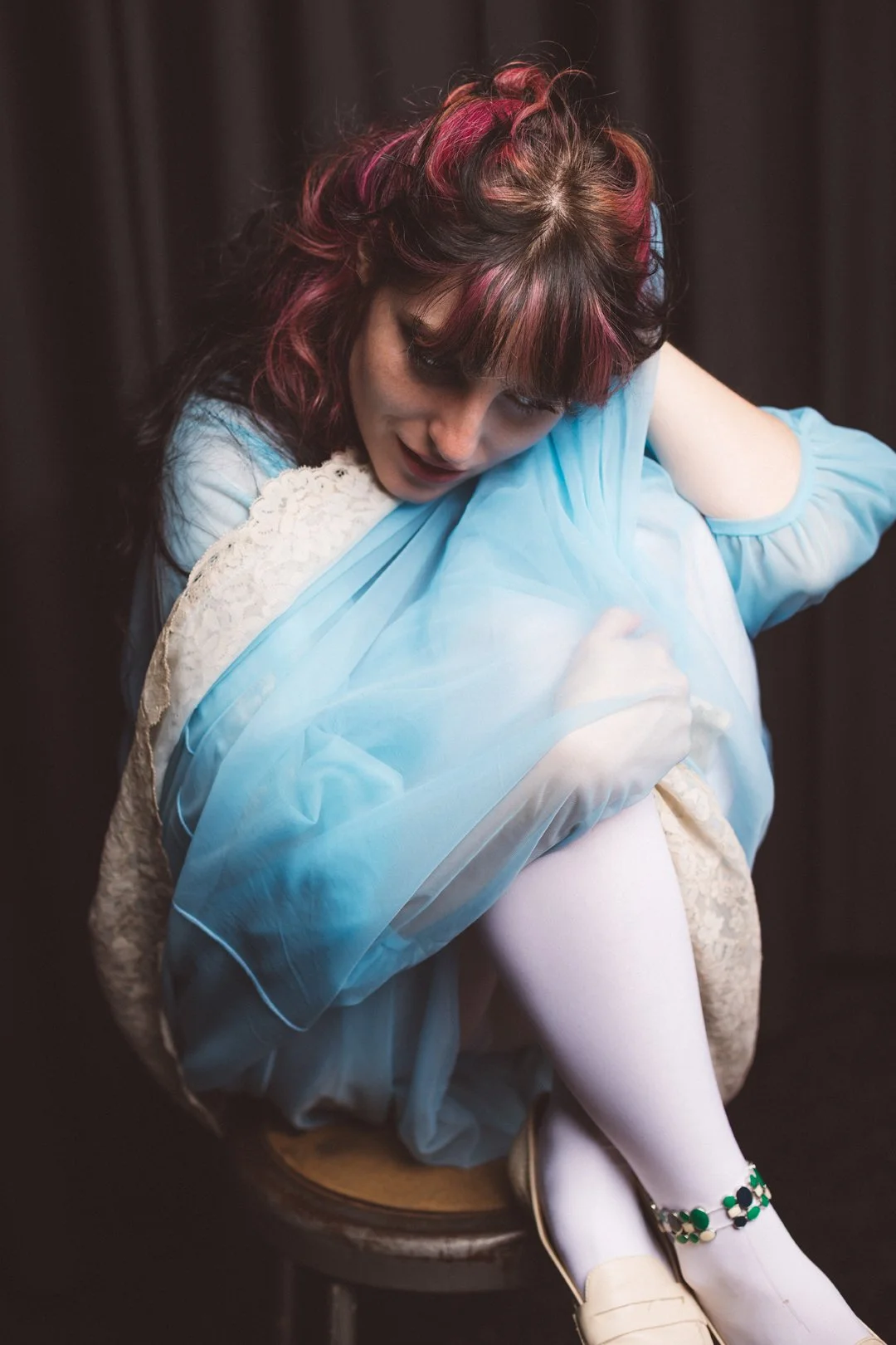 Photography x Astray