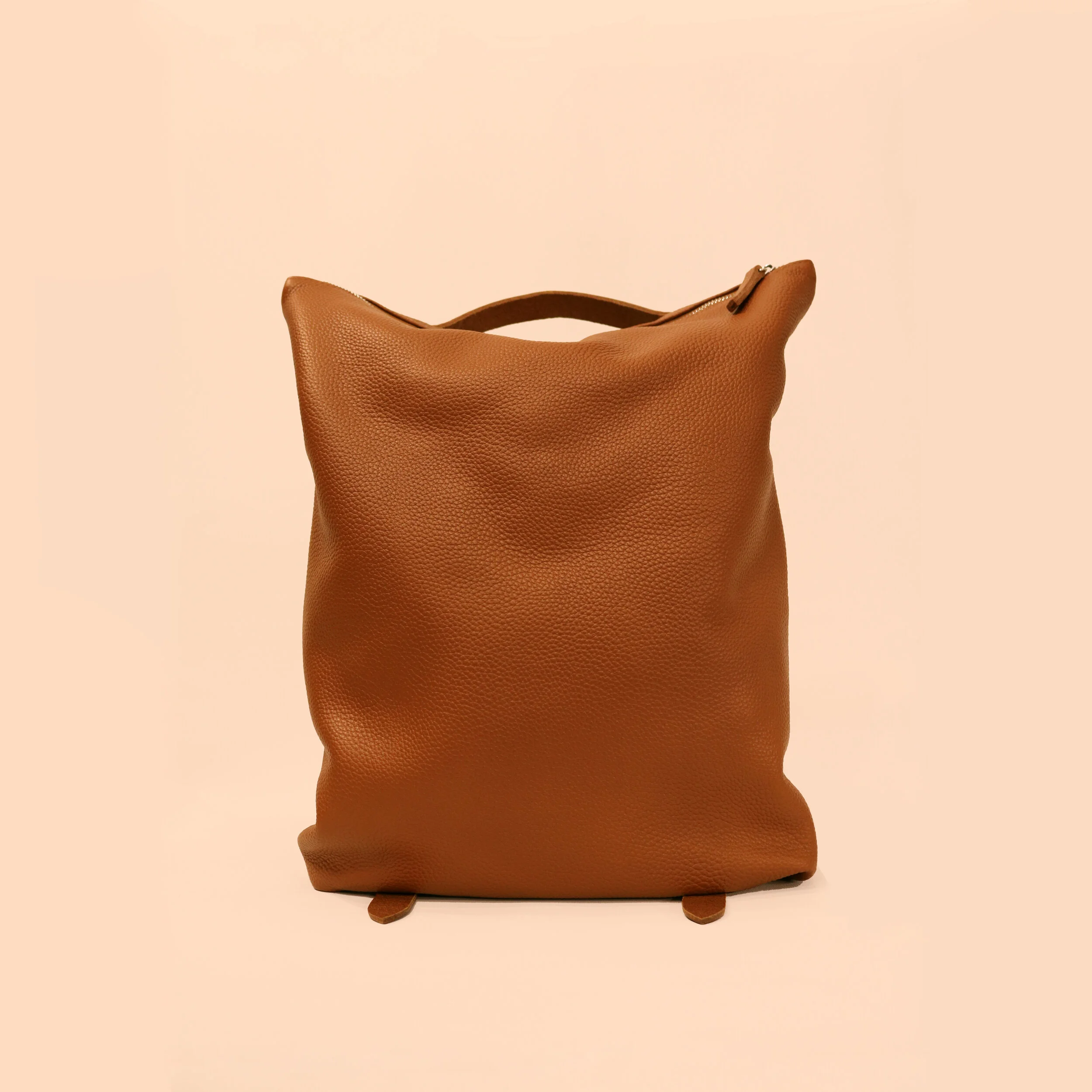 cognac bag