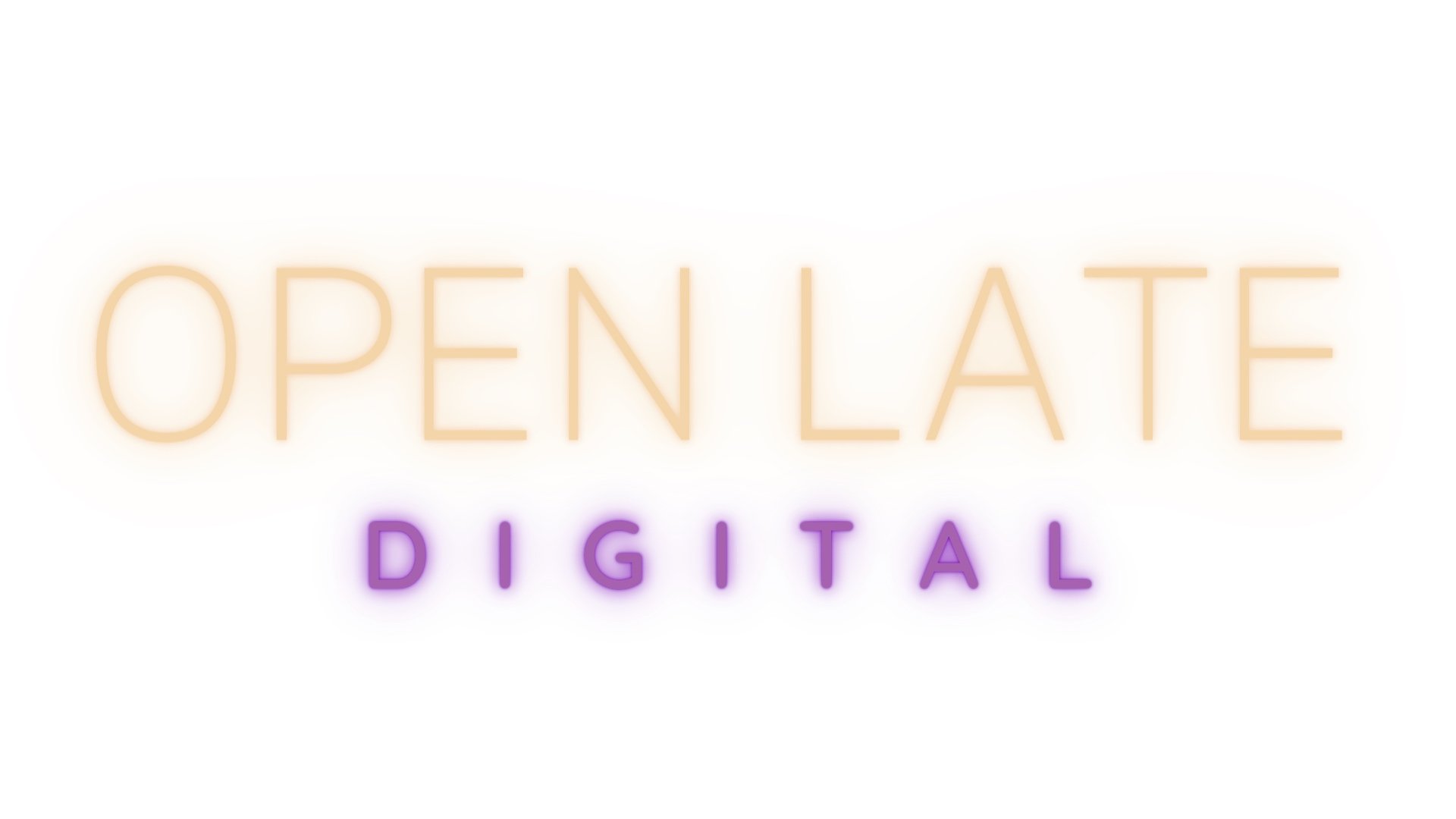 Open Late Digital