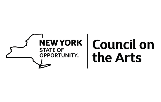 New York State Council on the Arts