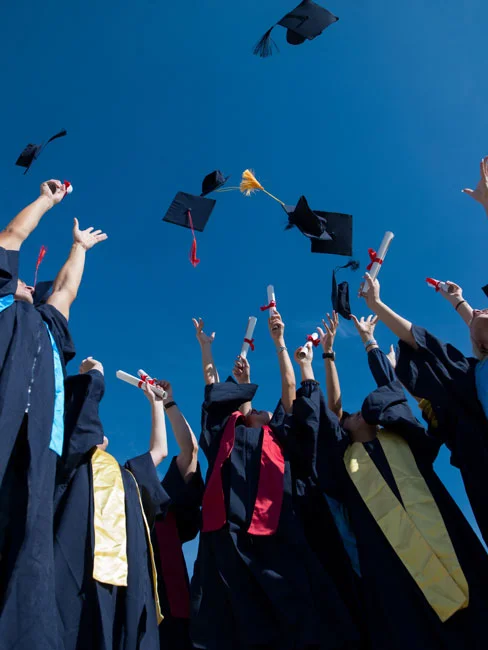 Foto certificación corporativa Líderes GEFEs