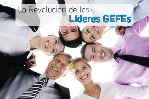 El liderazgo gestor de la felicidad es el eje central de los equipos sorprendentes y en esta conferencia se enseñan los principios de este modelo de liderazgo.