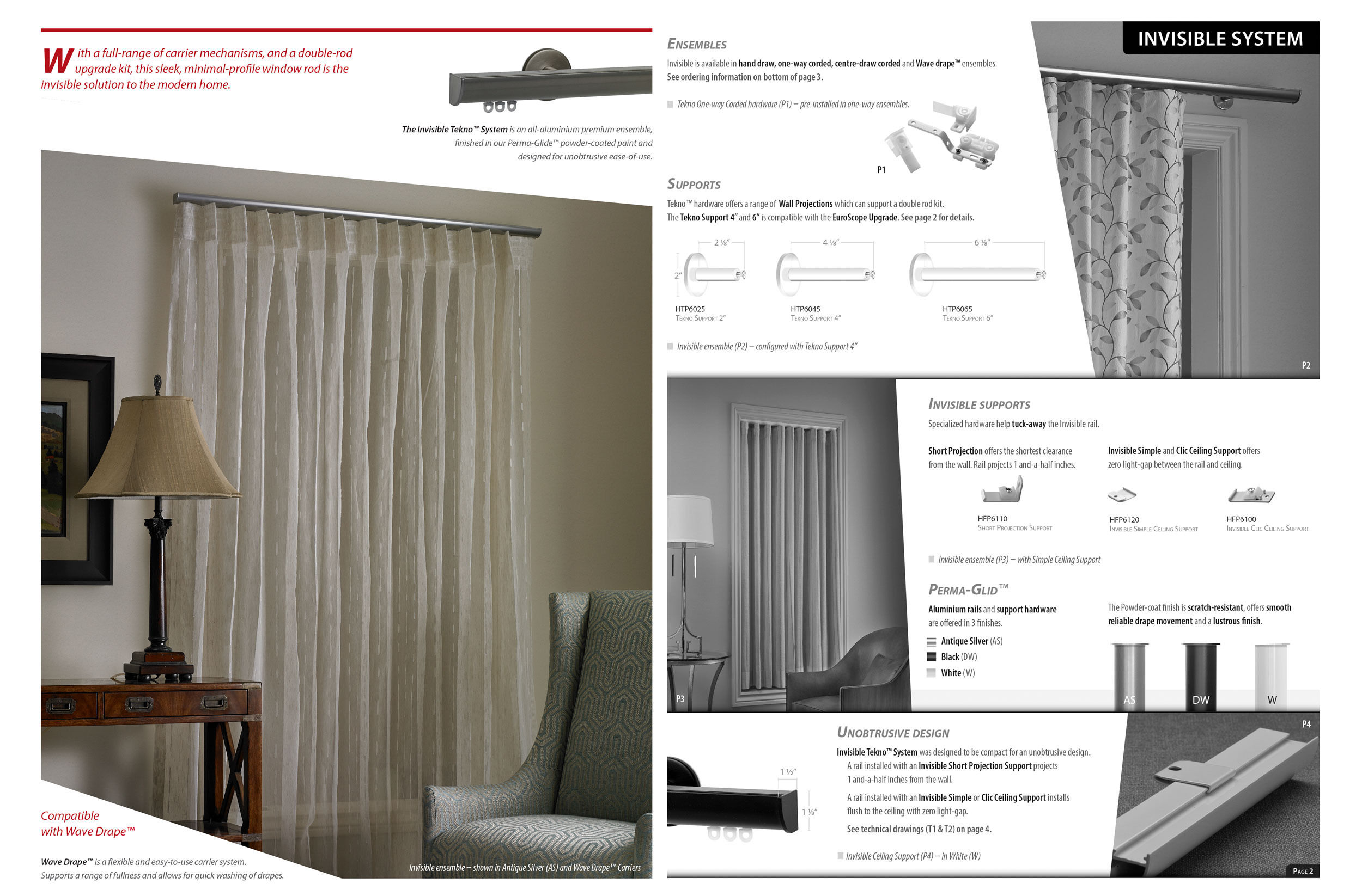 Catalog design by Jacob Aspler