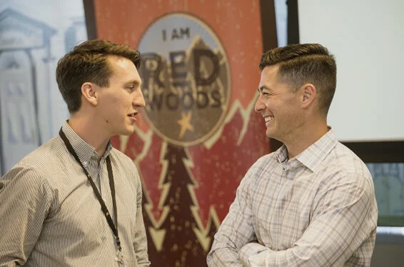 Leadership Engagement