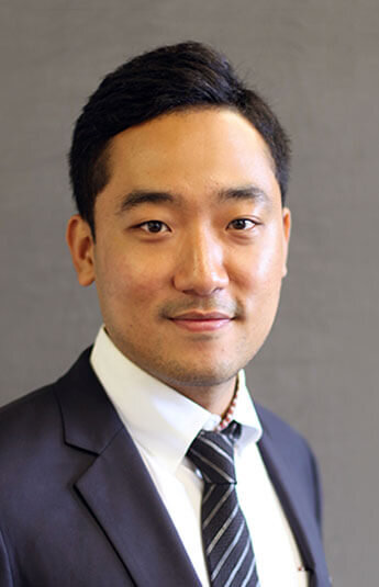 MJ Kim: Sr. Division Finance Manager
