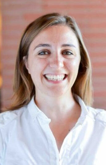 Giulia Peterlongo: Division Vice President