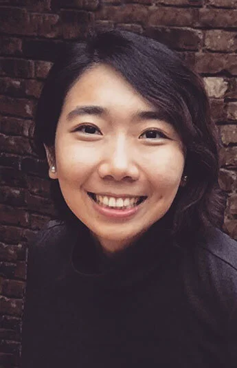 Xinzhu Nancy Li: Procurement Manager