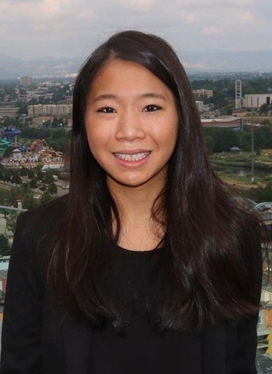 Stephanie Ma: Director