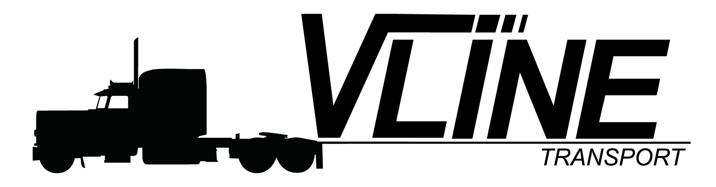 Trucking Logo