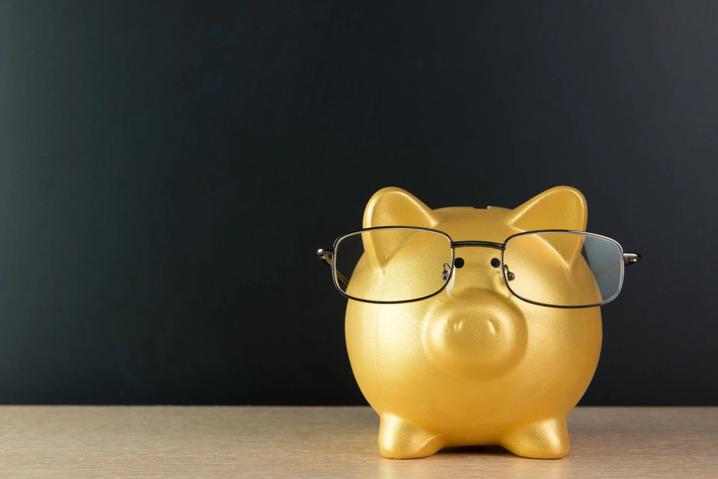 DON'T BLOW IT. MAKE THE MOST OF YOUR TAX REFUND
