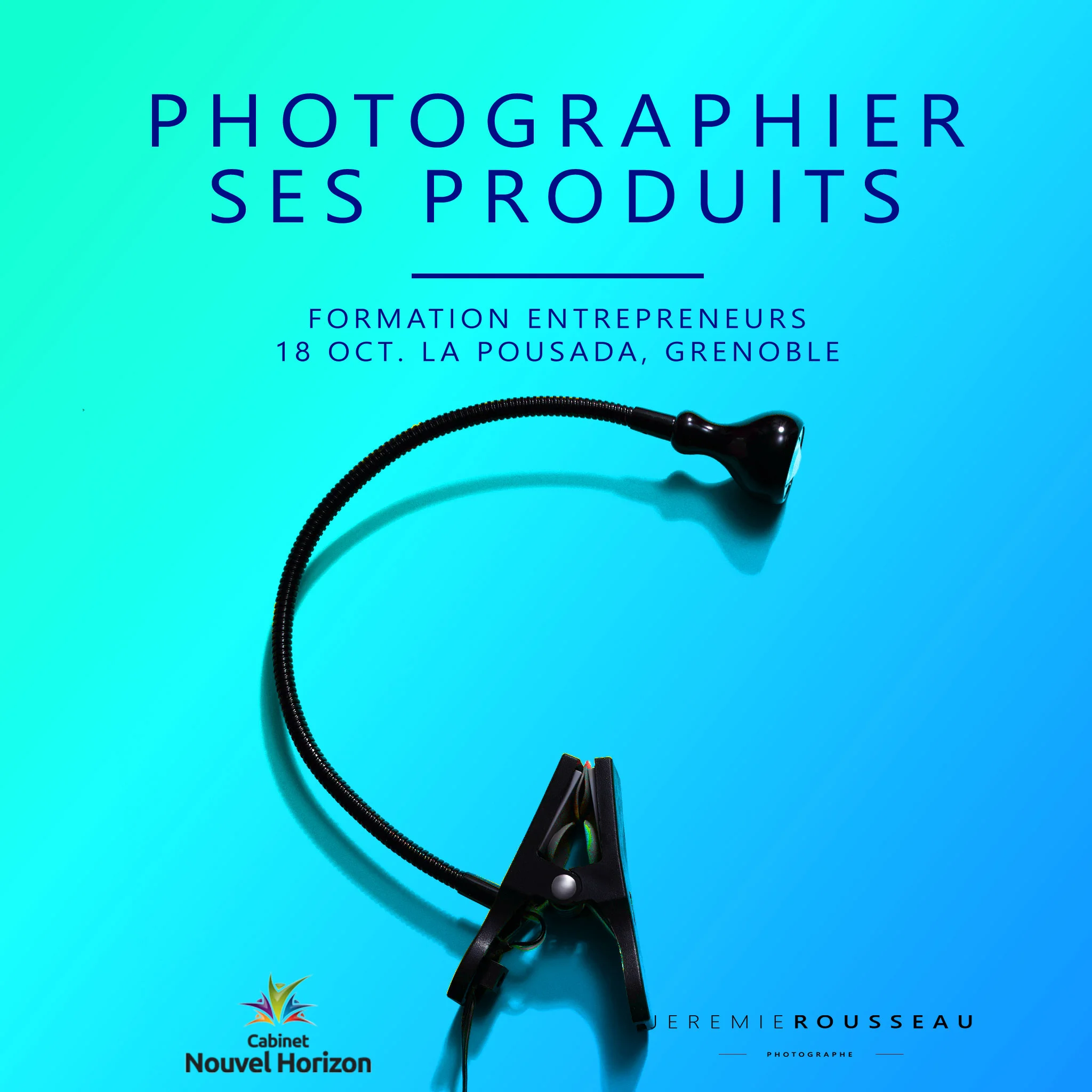 photo publicitaire produit technologique Grenoble Isère
