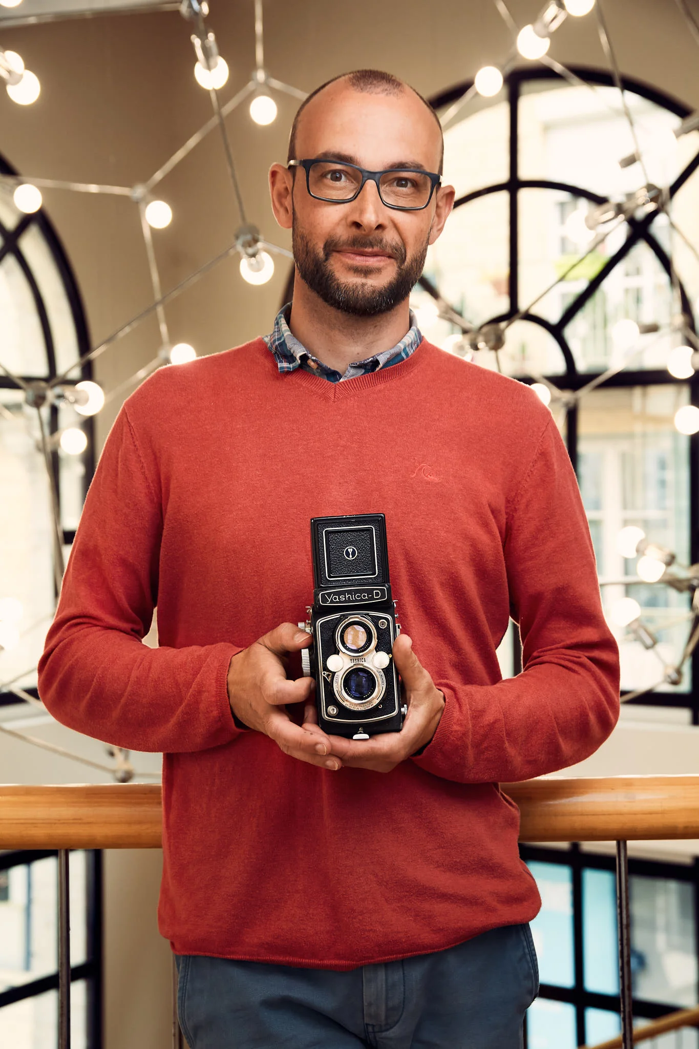 Portrait professionnel d’entreprise Grenoble Isère