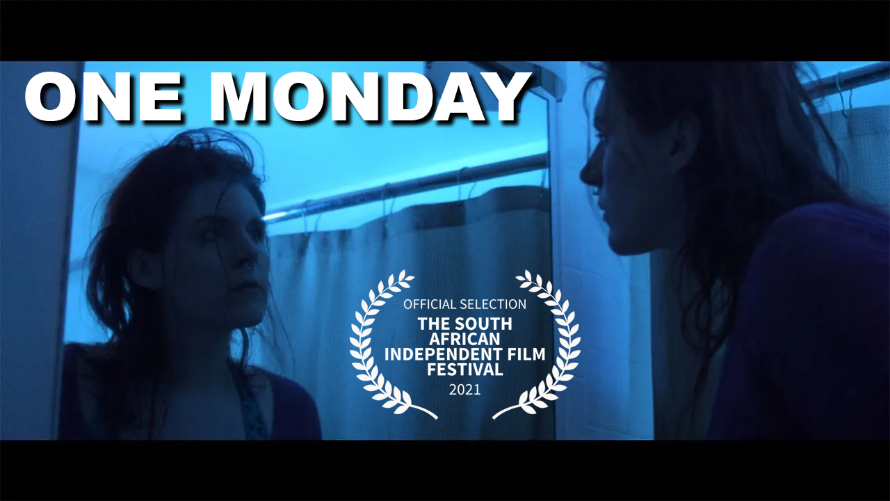 One Monday - the debut horror short film from director Krista Michaels, now on YouTube!