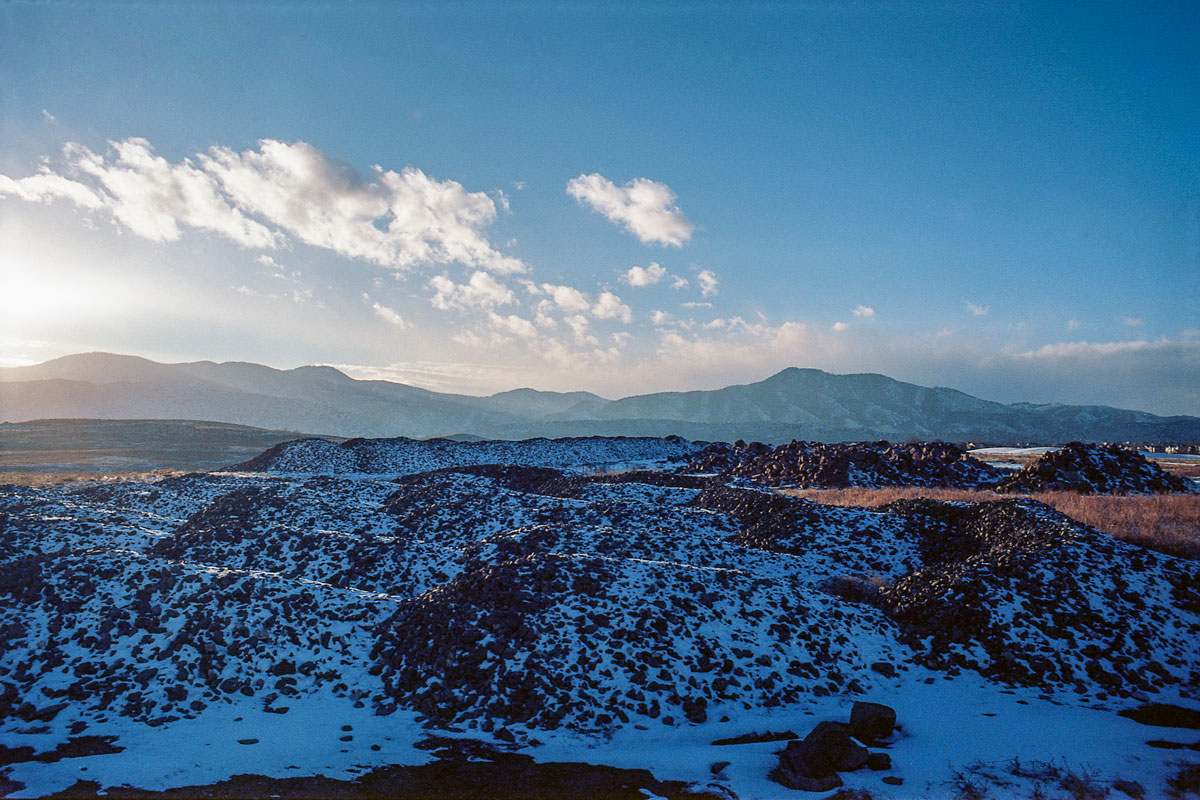 Kodak Ektar 100