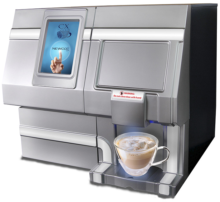 Newco Commercial Coffee Maker (Rental)