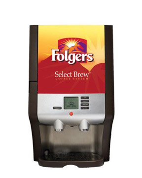 Folgers Concentrate Coffee