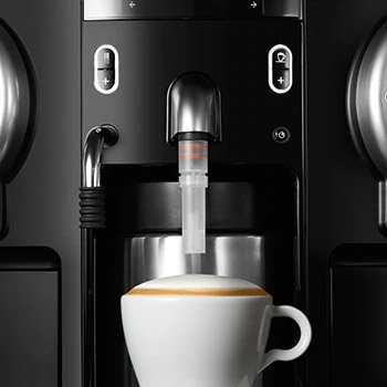 værktøj tank klæde Gold Cup Services Coffee & Water — Nespresso Professional Coffee Service