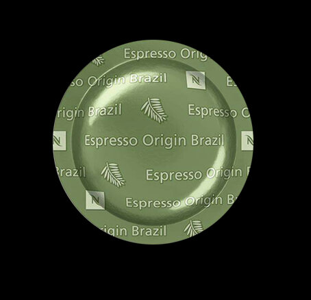 værktøj tank klæde Gold Cup Services Coffee & Water — Nespresso Professional Coffee Service