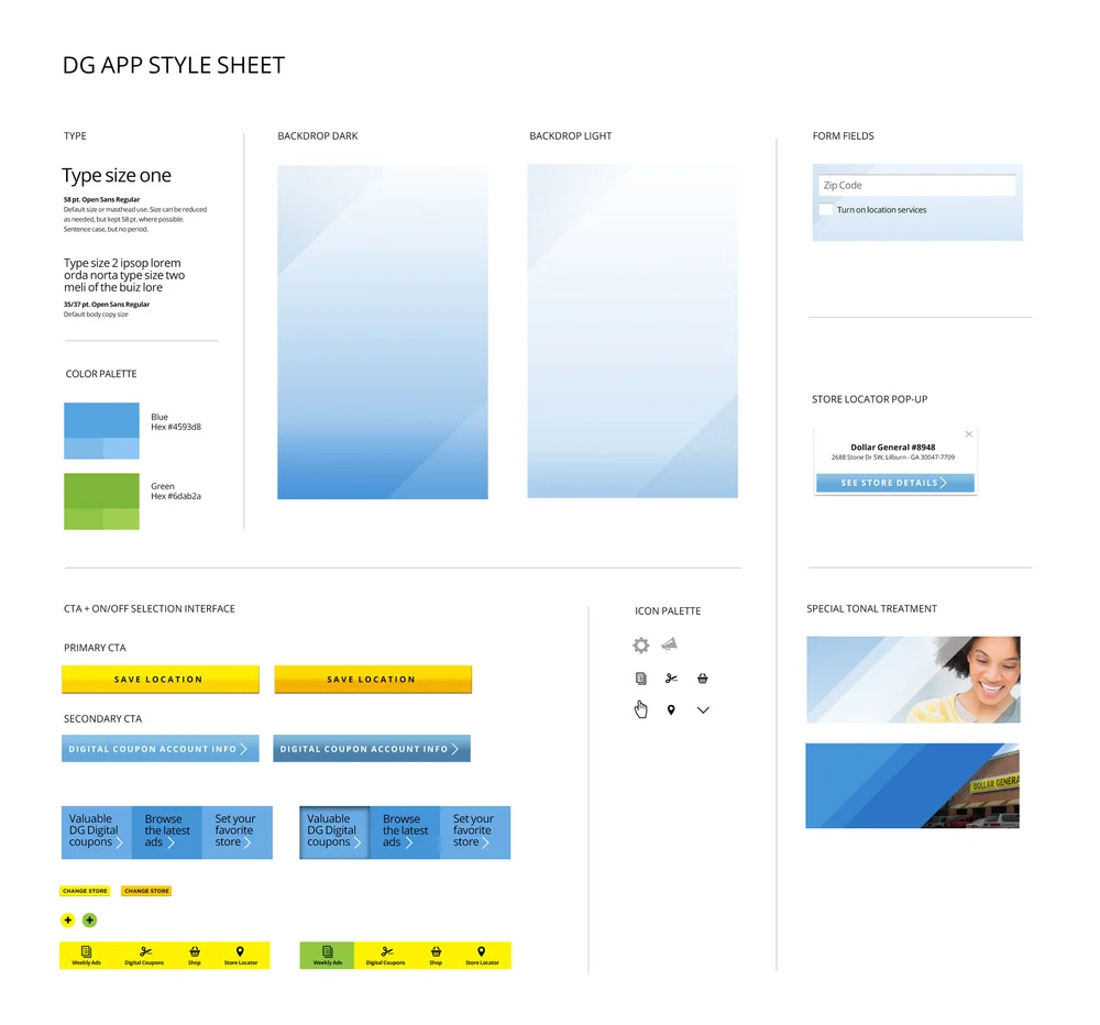 Style Guide