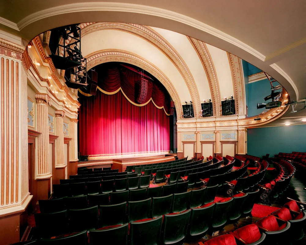 Civic Theatre Promo Image