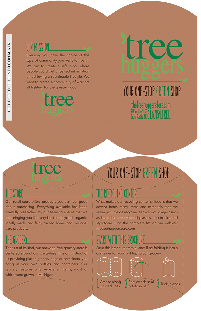 Brochure Design