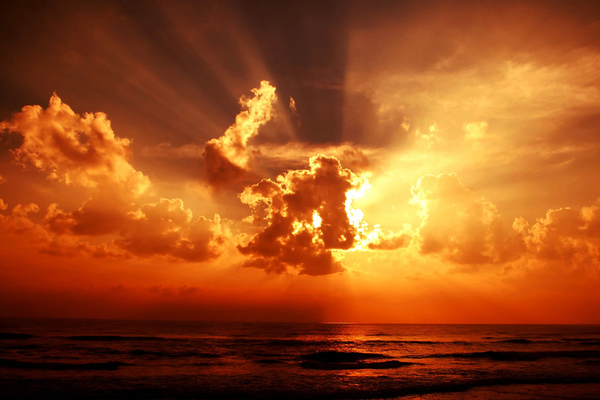 As a teacher, you create the climate