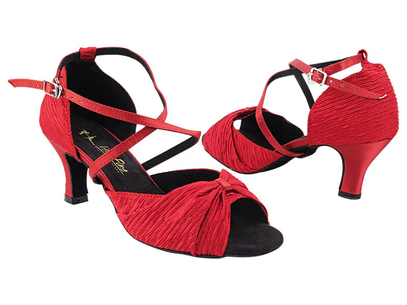 Introducir 107+ imagen salsa shoes Abzlocal.mx