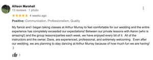 Arthur Murray Dance Studio Pittsburgh