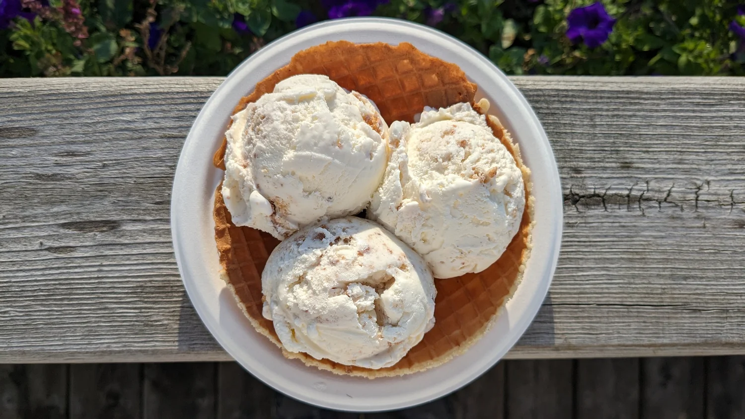 Great Lakes Ice Cream Company