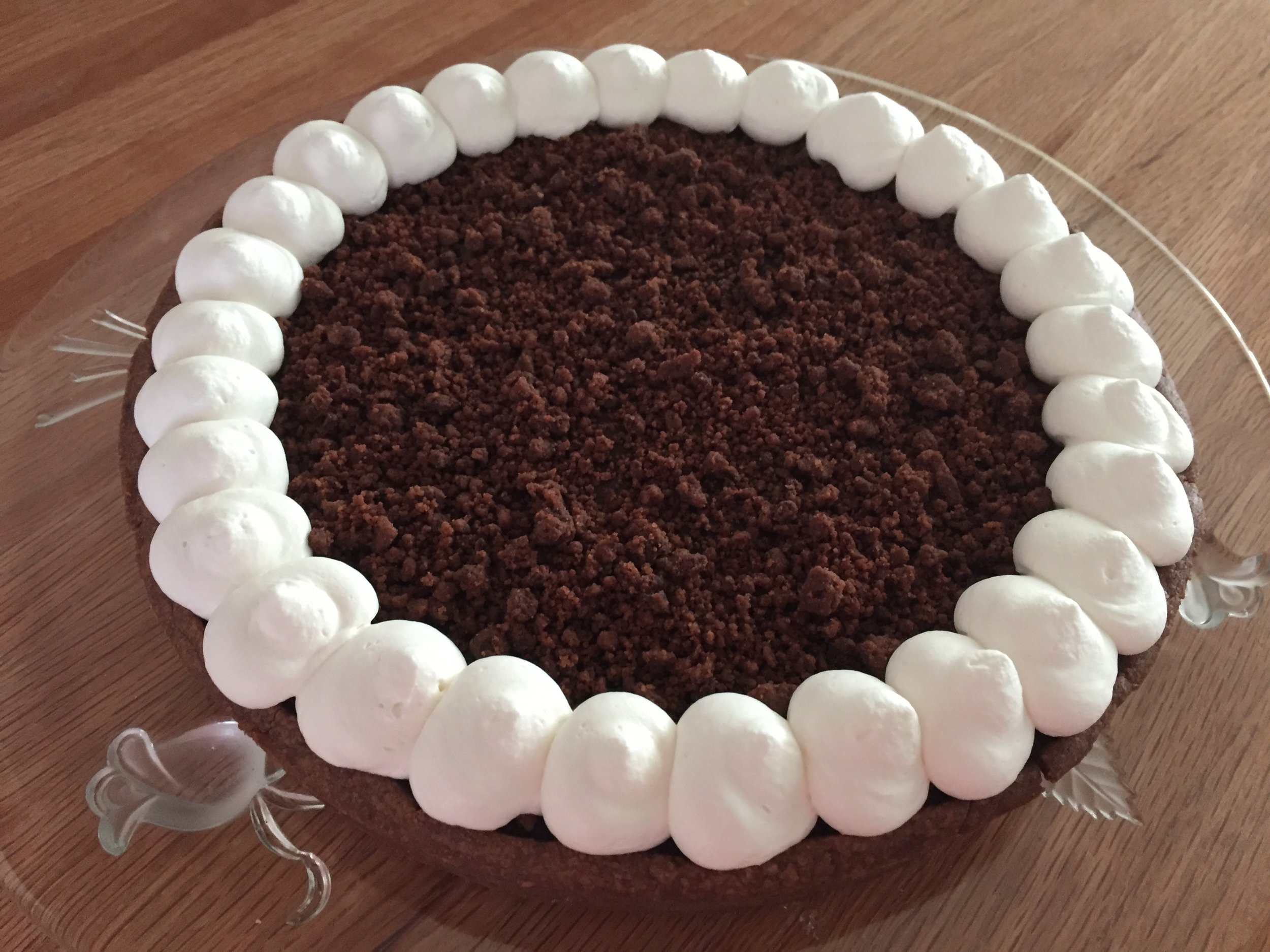 Chocolate Covered Oreo Mold Woodland Animals - Evil Cake Genius
