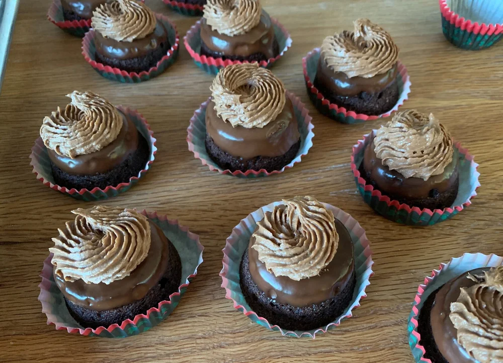 Baking With Dutch Process Cocoa Powder Baking With The French Tarte