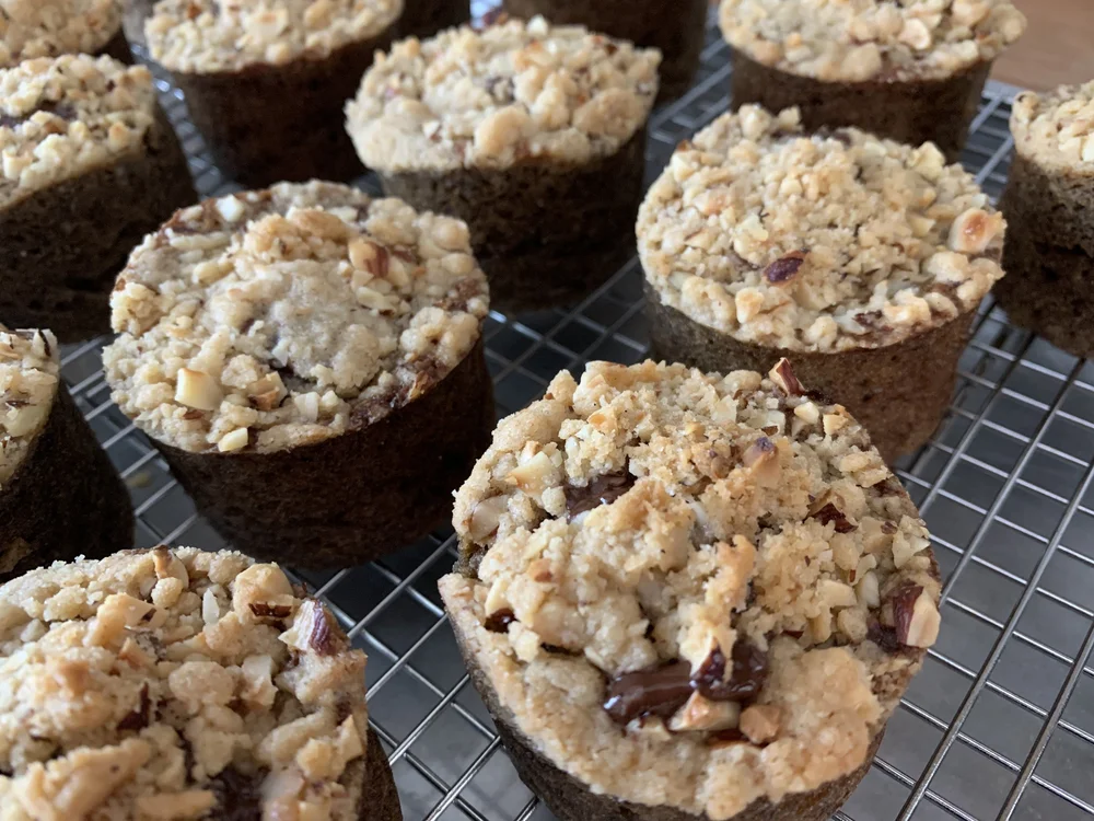 Baking With The French Tarte