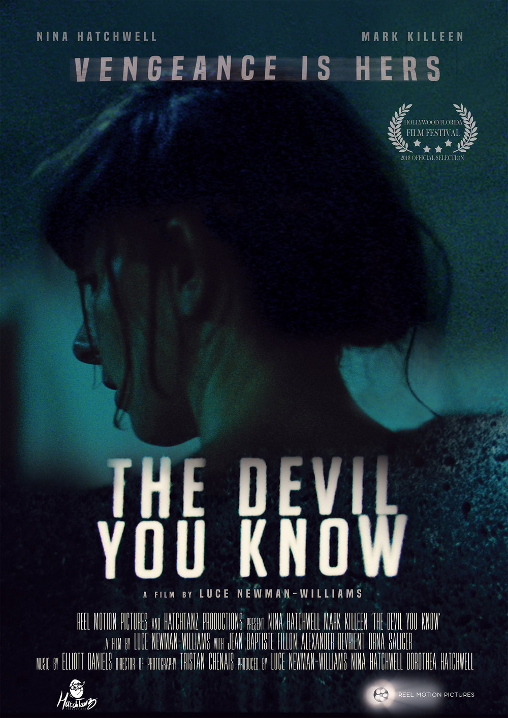 Movie Review: 'The Devil You Know