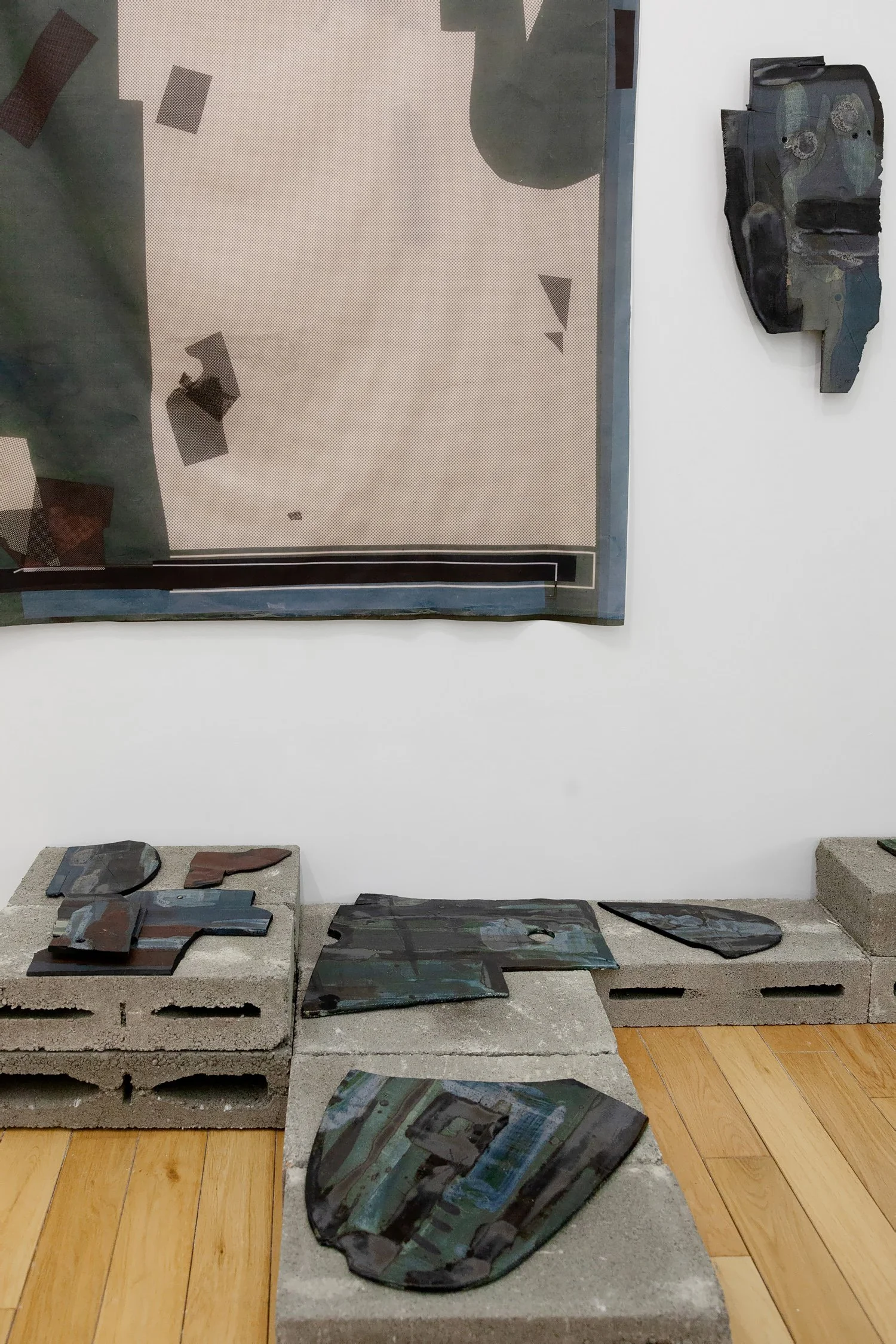 You allowed the object of your love... installed 5.jpg