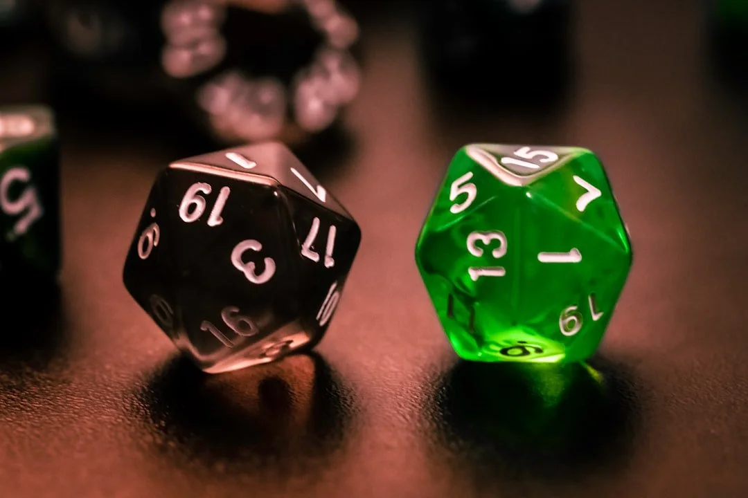 roll to 2x your life