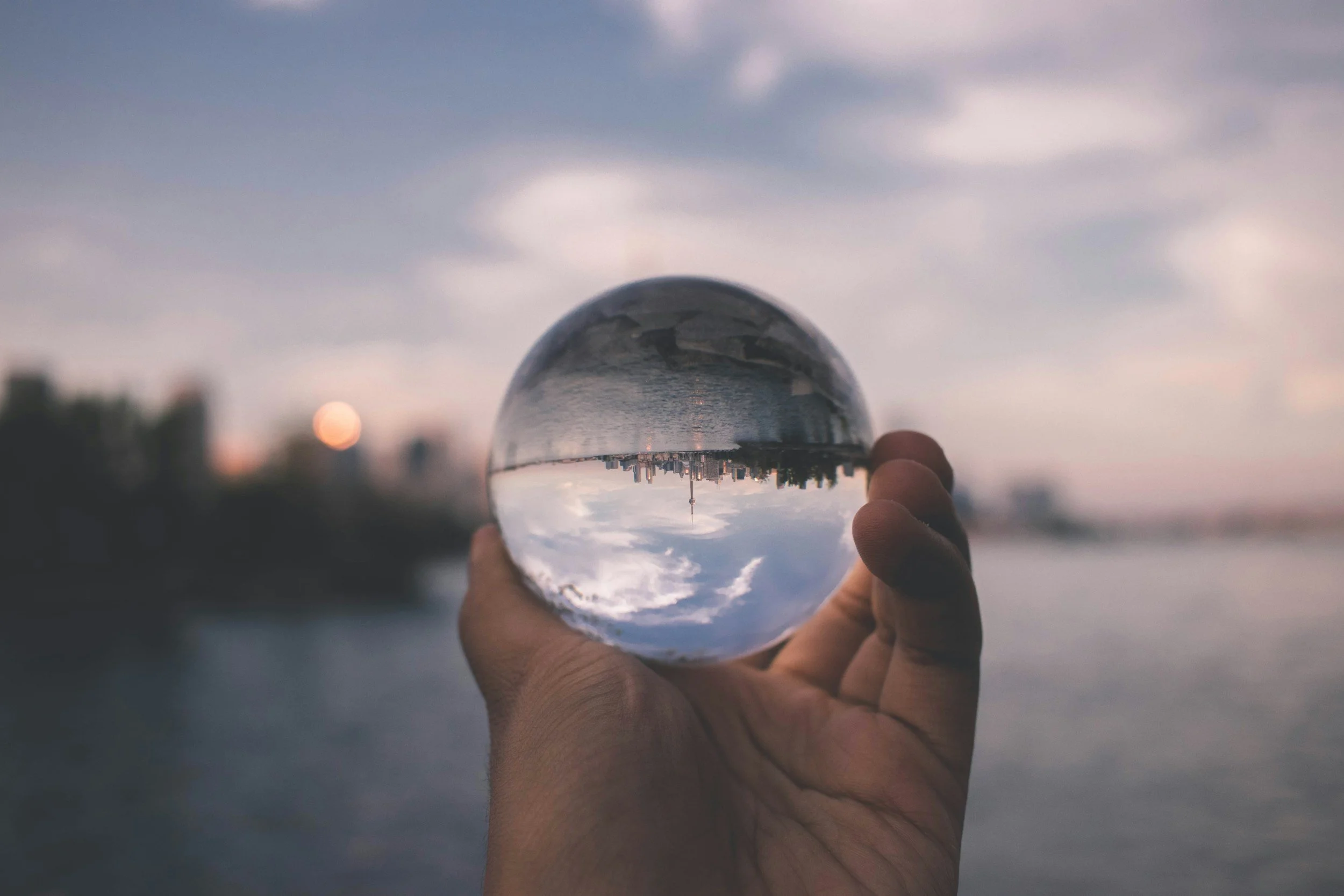 magic lens