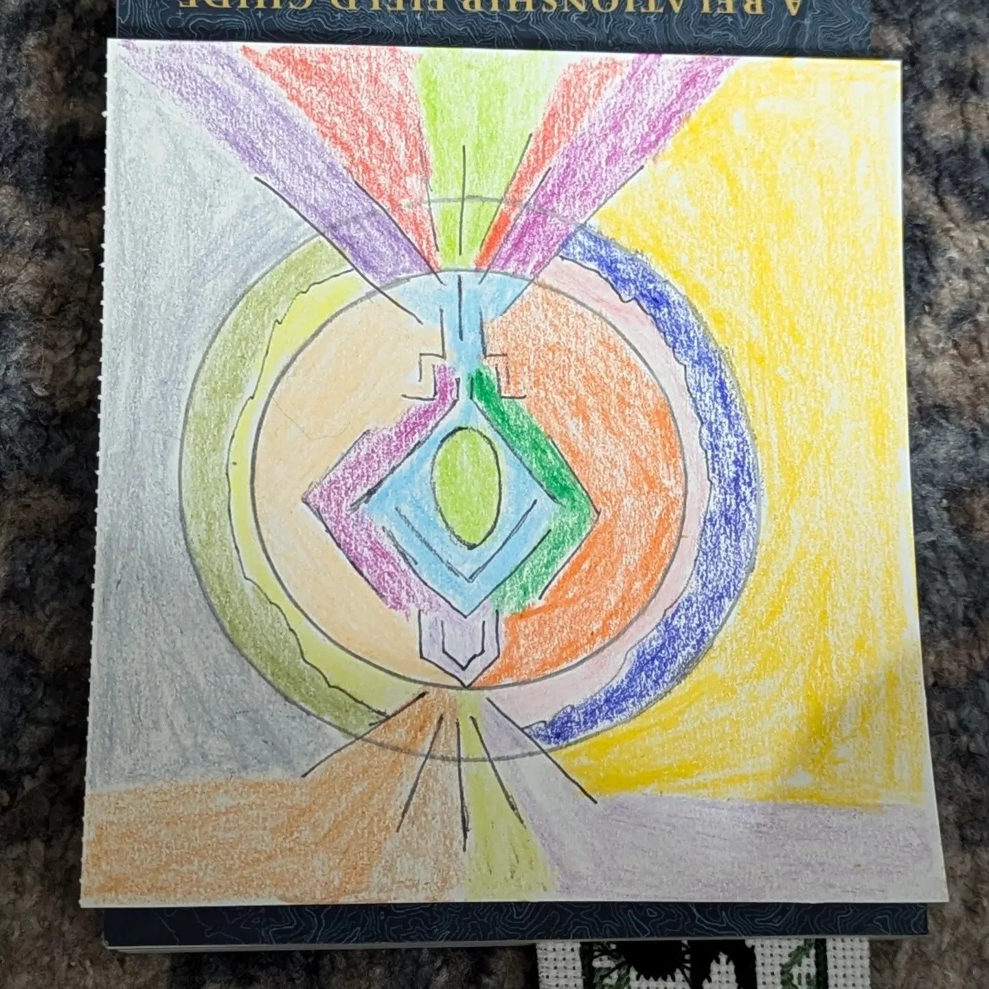 protection sigil