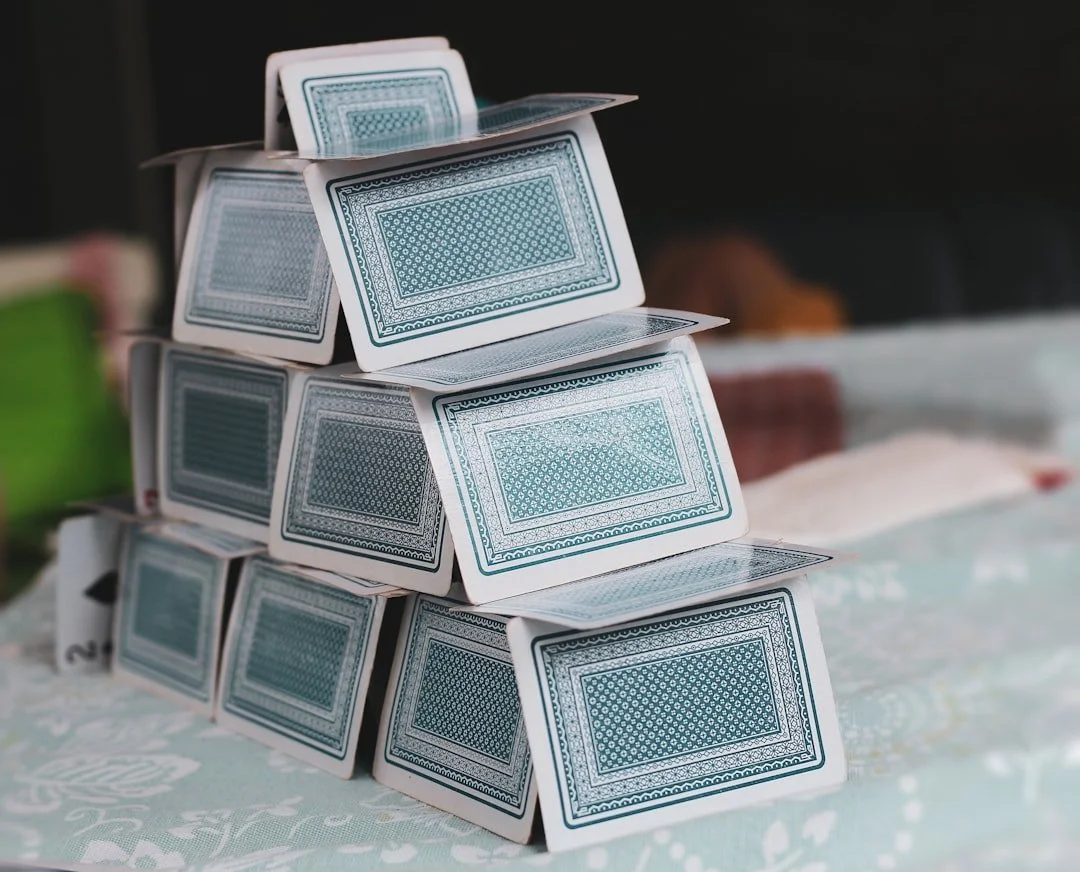 house of cards