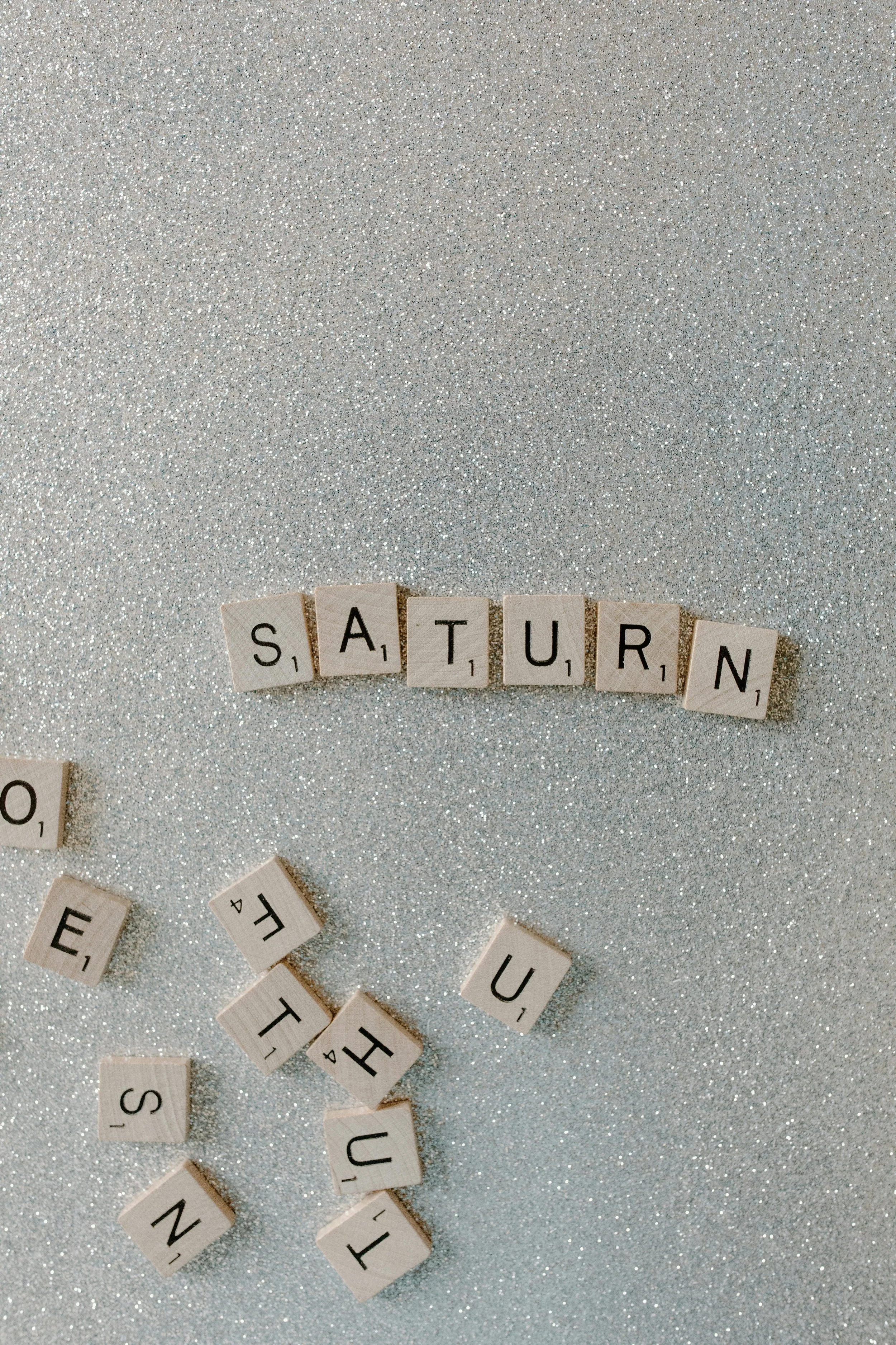 How I'm working with Saturn Retrograde in my magical... — Magical ...