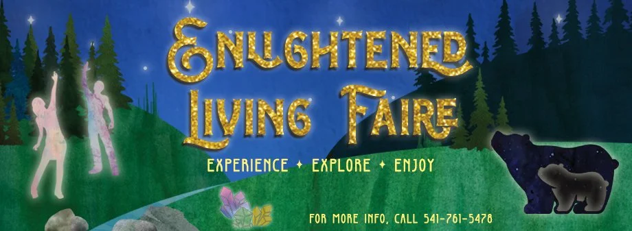 Enlightened Living Faire