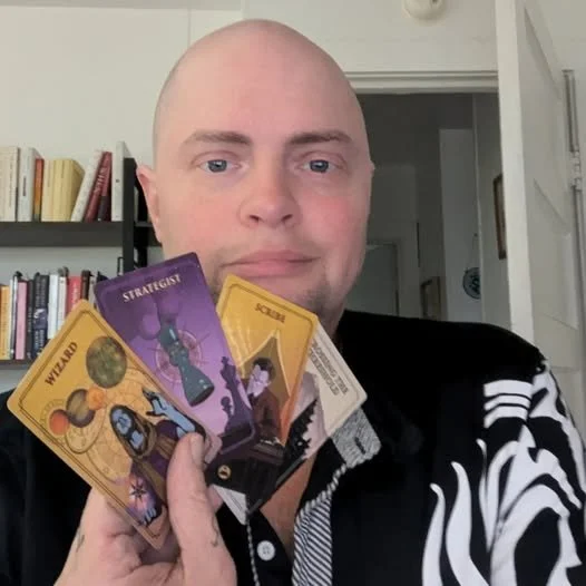 The road opener session