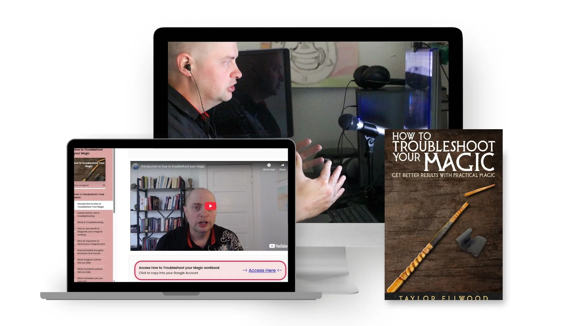 How to Troubleshoot your Magic Class