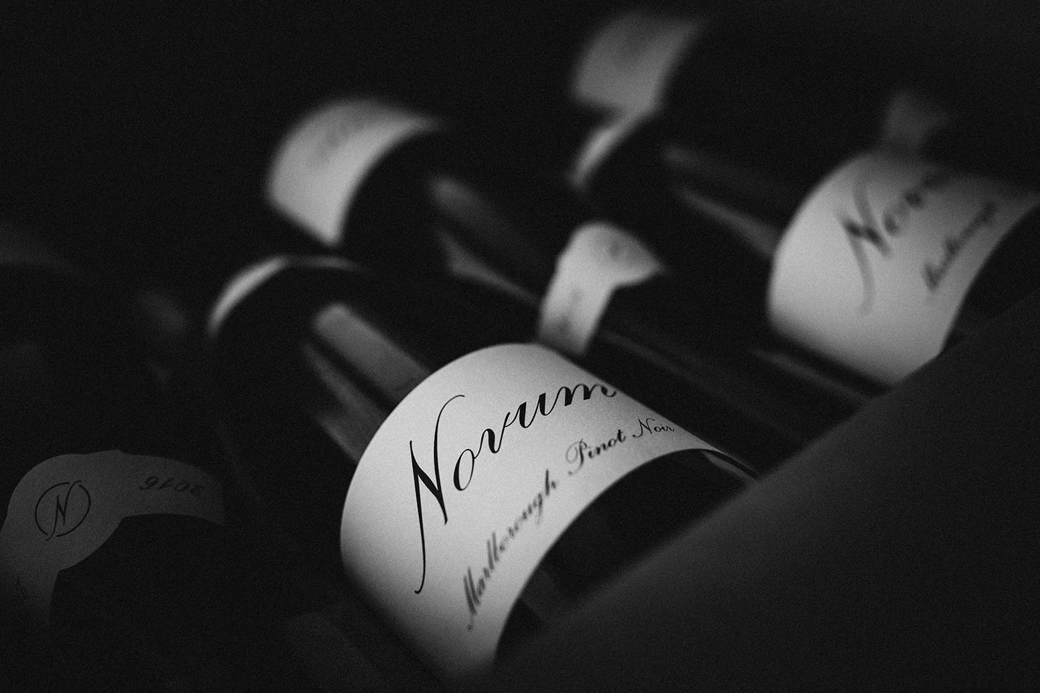 Novum Pinot Noir 2019